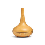 Essential Oil Humidifier Aromatherapy Led Light 200Ml