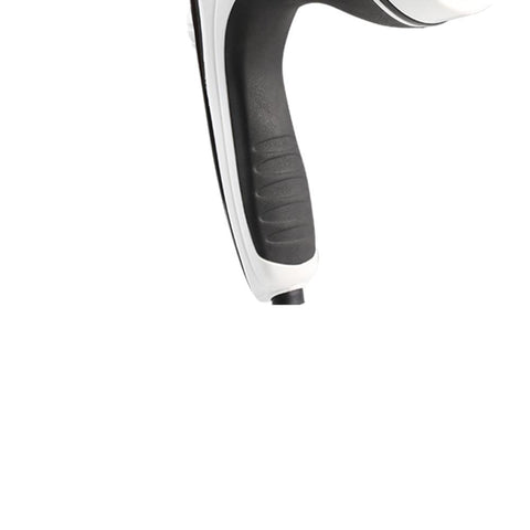 Full Body Vibration Handheld Massager - 4 Massage Heads Neck Shoulders