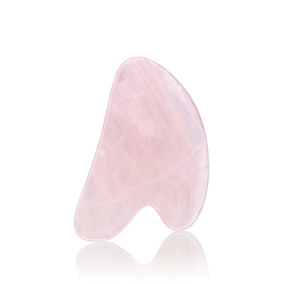 Rose Quartz Gua Sha