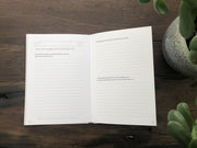 Grateful Daily Journal - Gratitude Journal