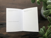 Grateful Daily Journal - Gratitude Journal