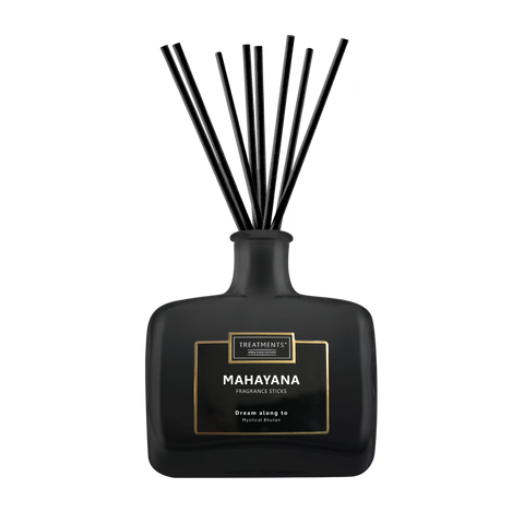 Treatments - TC11 - Fragrance sticks - Ceylon - 150 ml