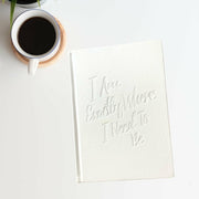 The Guided Gratitude Journal